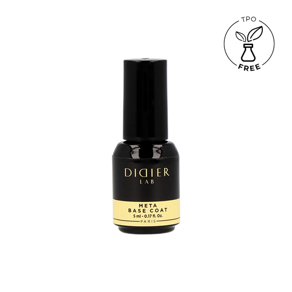 Meta Base Coat "Didier Lab", 5ml