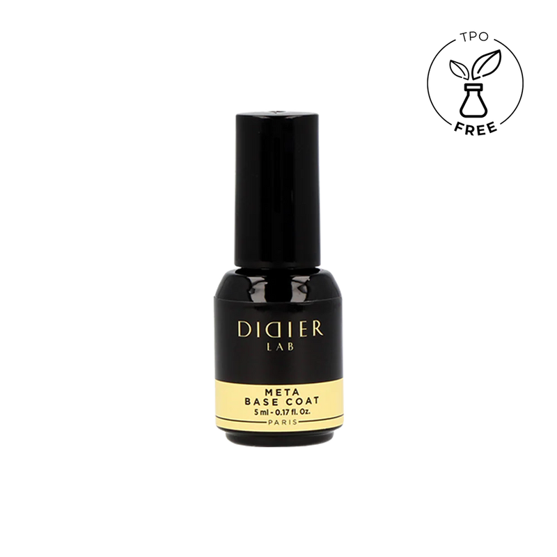 Meta Base Coat "Didier Lab", 5ml