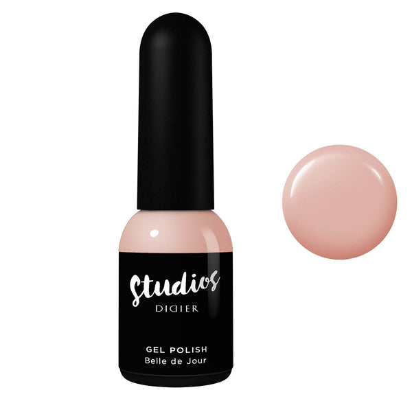 Τζελ Νυχιών Studios Didier - belle de jour, 8 ml