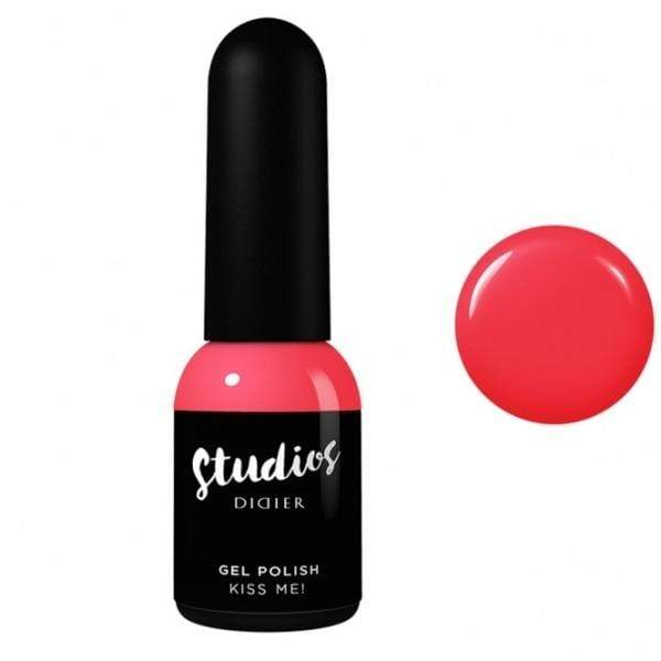 Didierlab Gel Nail Polish Studios Gel polish Studios , kiss me!, 8ml